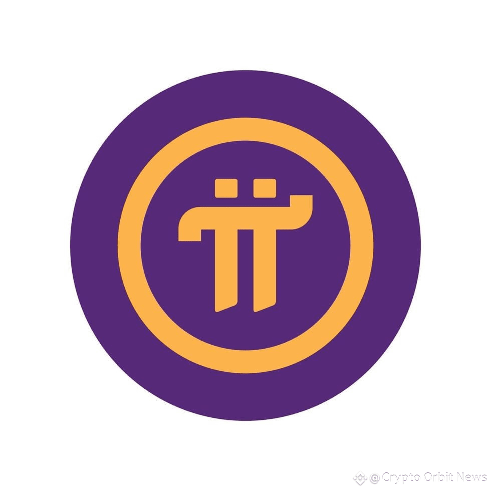 🚀 Pi Coin Update 📊 Pi Coin is currently trading at around | Crypto Orbit  News på Binance Square