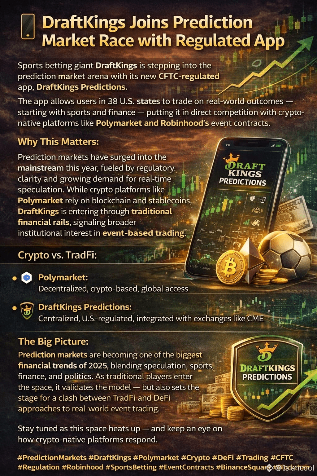 Latest #sportsbetting News, Opinions and Feed Today | Binance Square