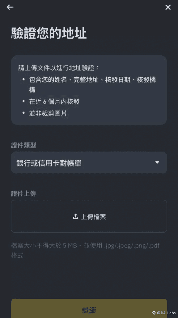 最低入金金額與上限