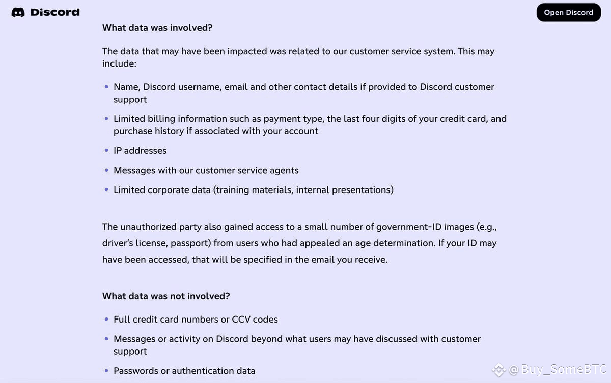 Latest #discord News, Opinions and Feed Today | Binance Square