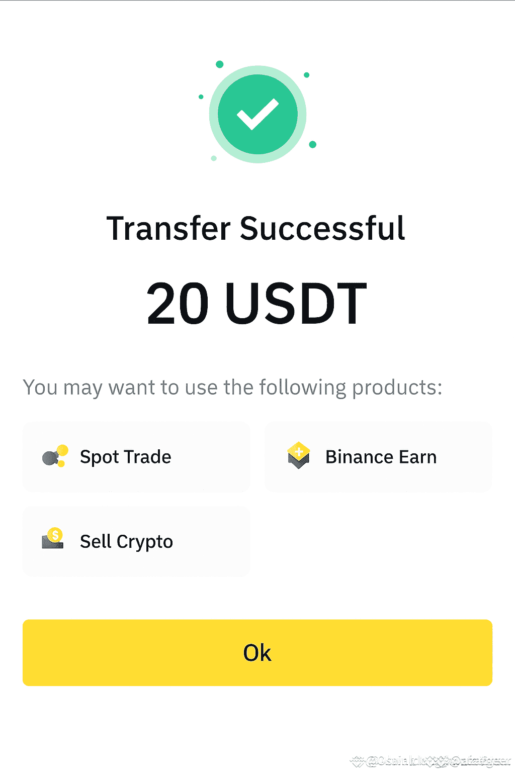Want to earn 20 USDT without spending a single penny? New to | azameer on  Binance Square