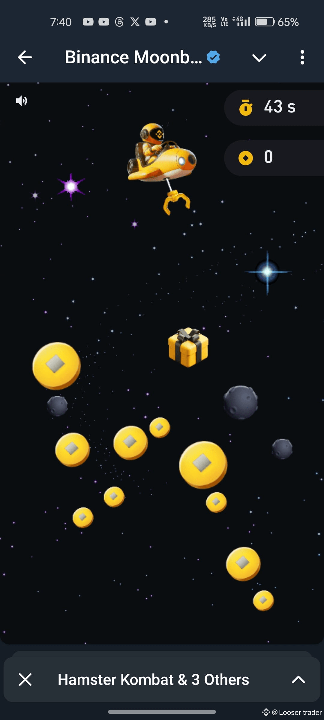 Latest #moonprimegames News, Opinions and Feed Today | Binance Square