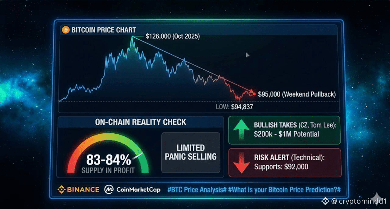 cryptomindd1のプロフィール | Binance Square