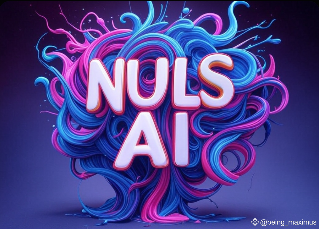 Latest #nuls News, Opinions and Feed Today | Binance Square