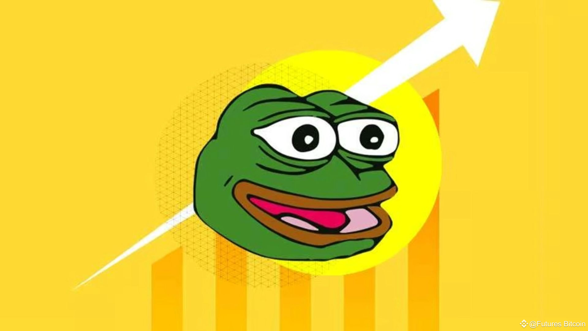 Sức hút của PEPE đến từ chính sự quen thuộc của nó
