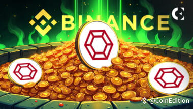 Binance Launchpool: RedStone (RED) Oracle Launching