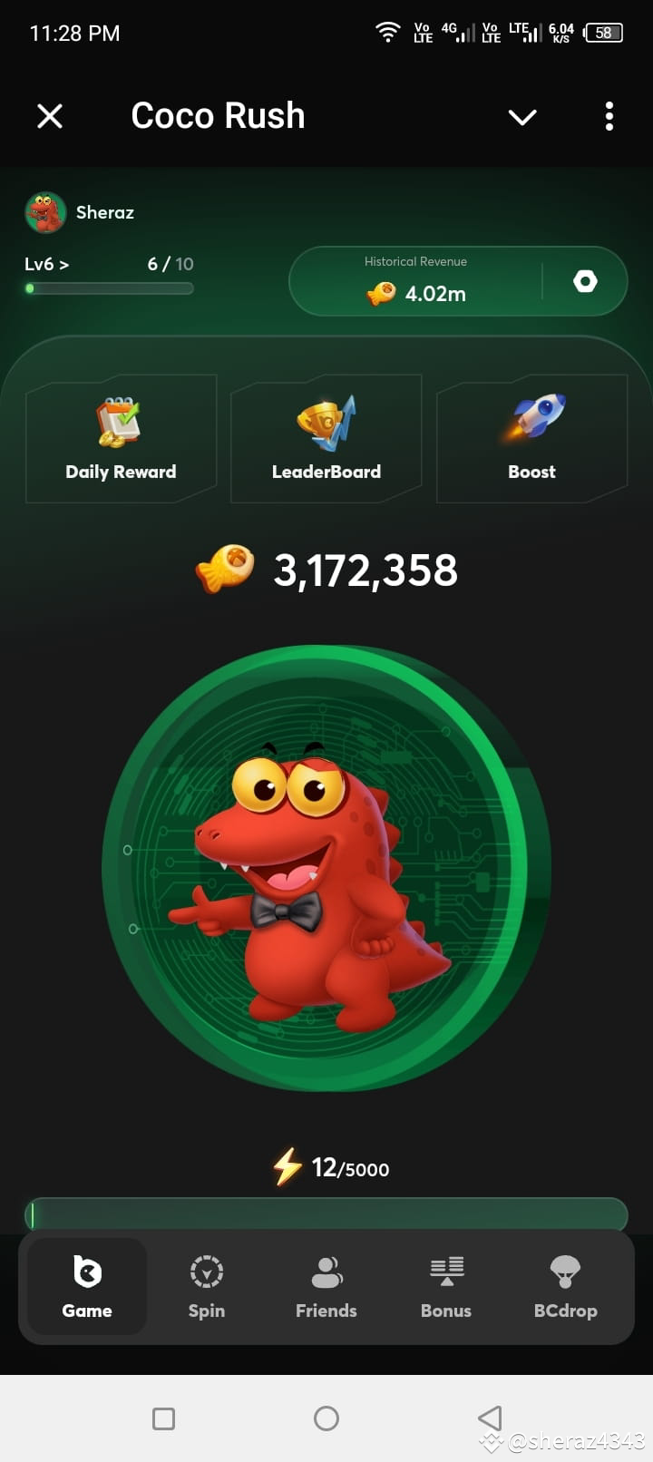 BC Game Casino Reward für Slots – Exklusiver Promo-Code für Spieler aus Deutschland