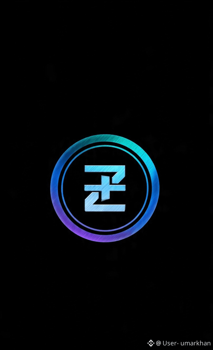 Profil de User- umarkhan | Binance Square