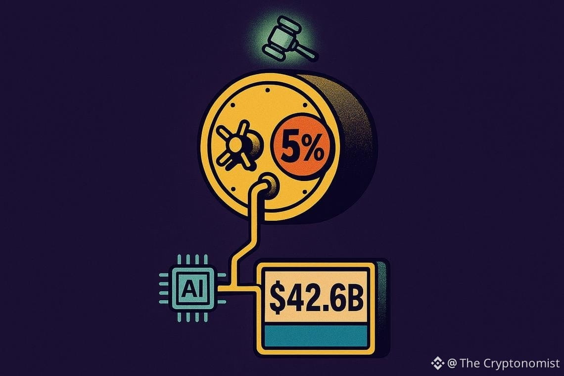 OpenAI US government stake