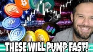 Top 3 Altcoins Investors Are Eyeing for Massive Gains