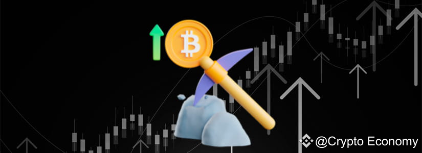 bitcoin mining post