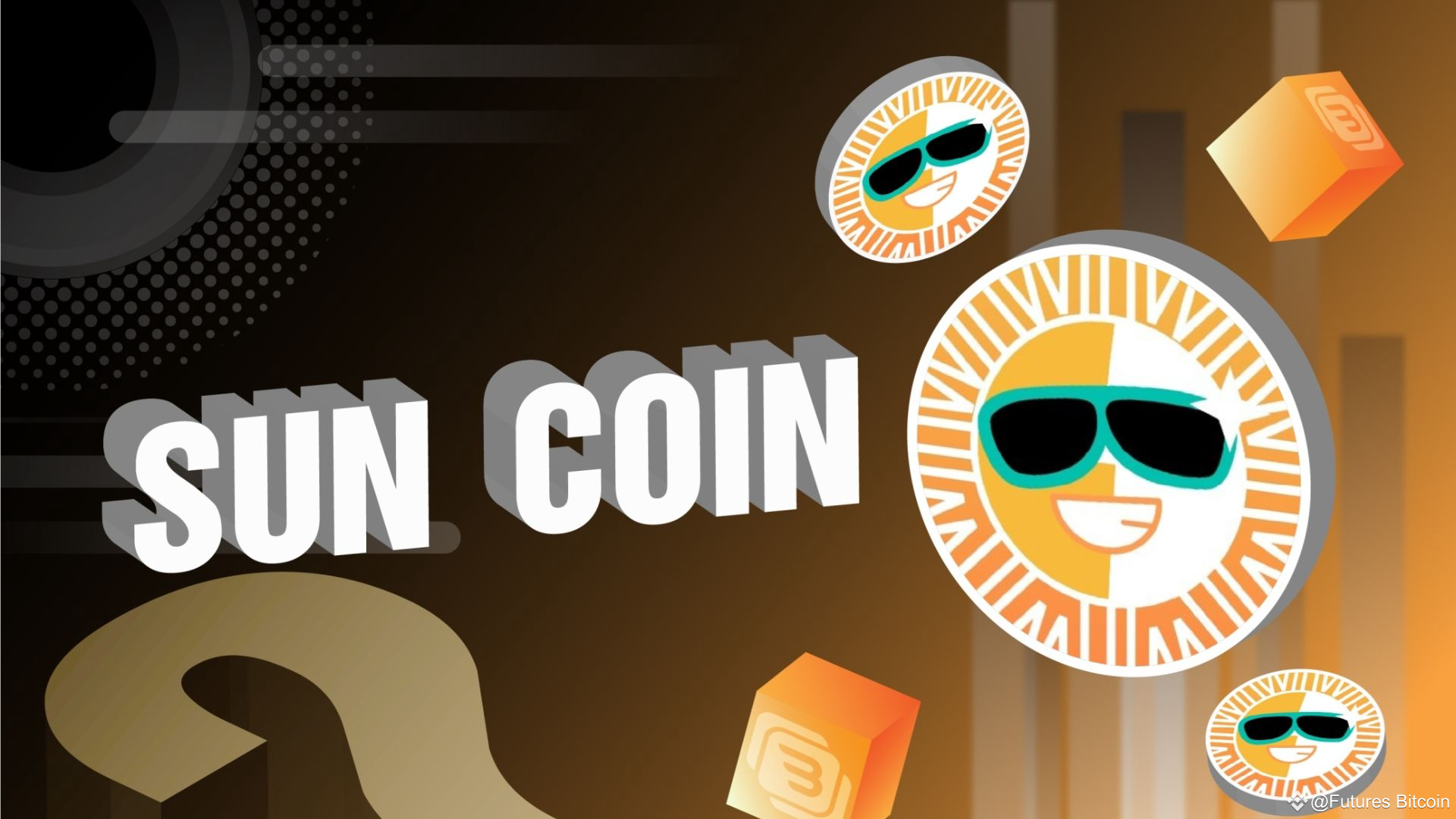 SUN token đóng vai trò quan trọng trong hệ sinh thái SUN.io