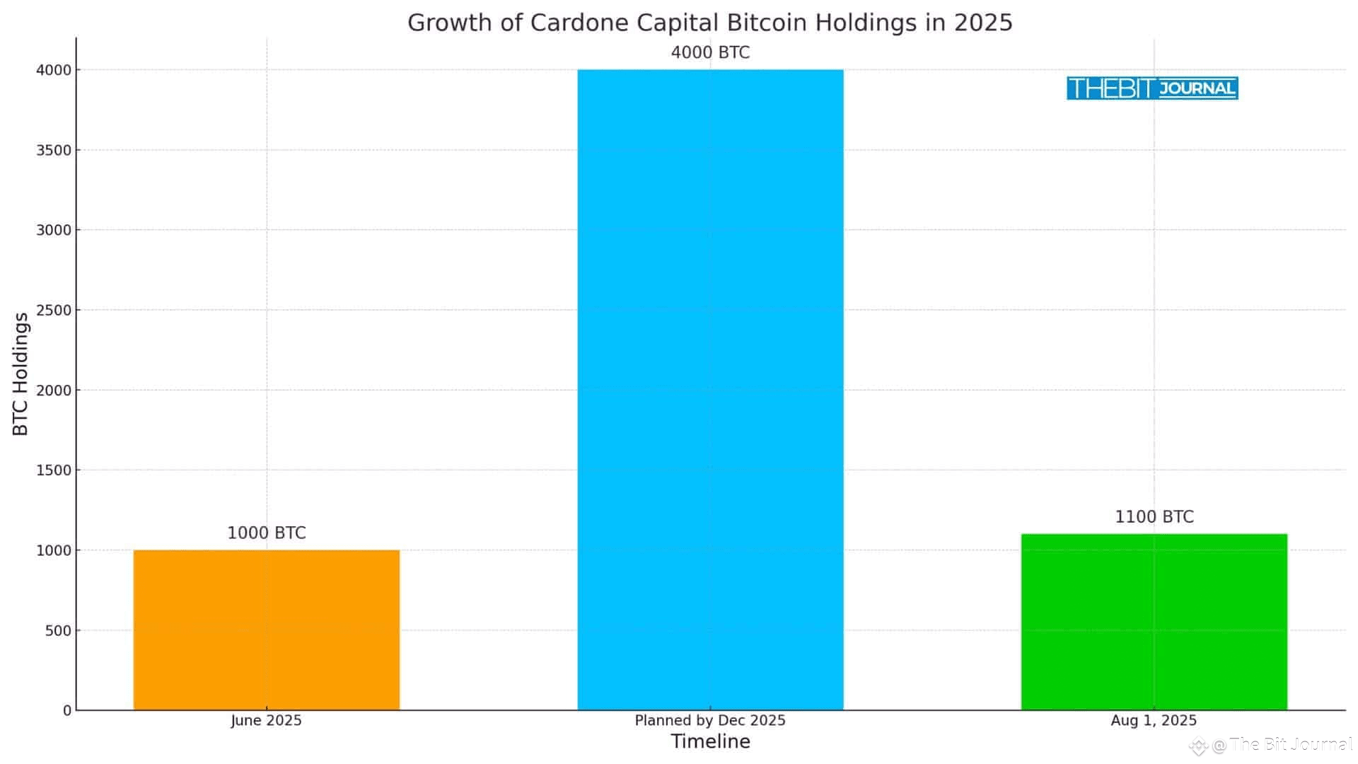 Cardone Bitcoin investment
