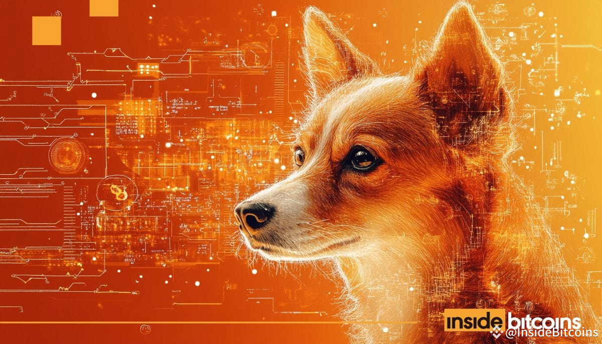 Bonk Price Prediction: BONK Soars 12% As Rex And Osprey File For A Bonk  ETF, While This New ICO E... | InsideBitcoins on Binance Square