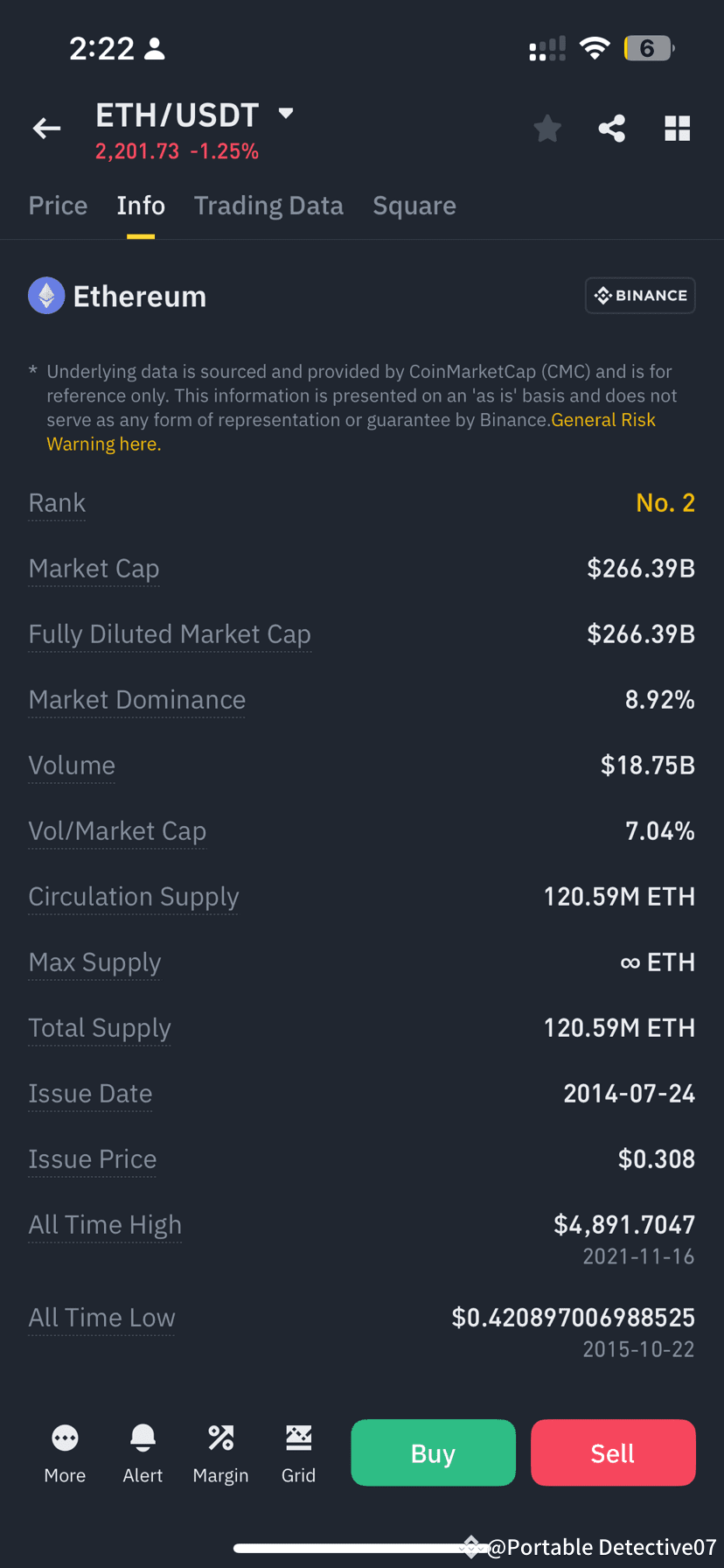 Will XRP flip ETH and hit $7.2 soon? All signs point to | Portable  Detective07 on Binance Square