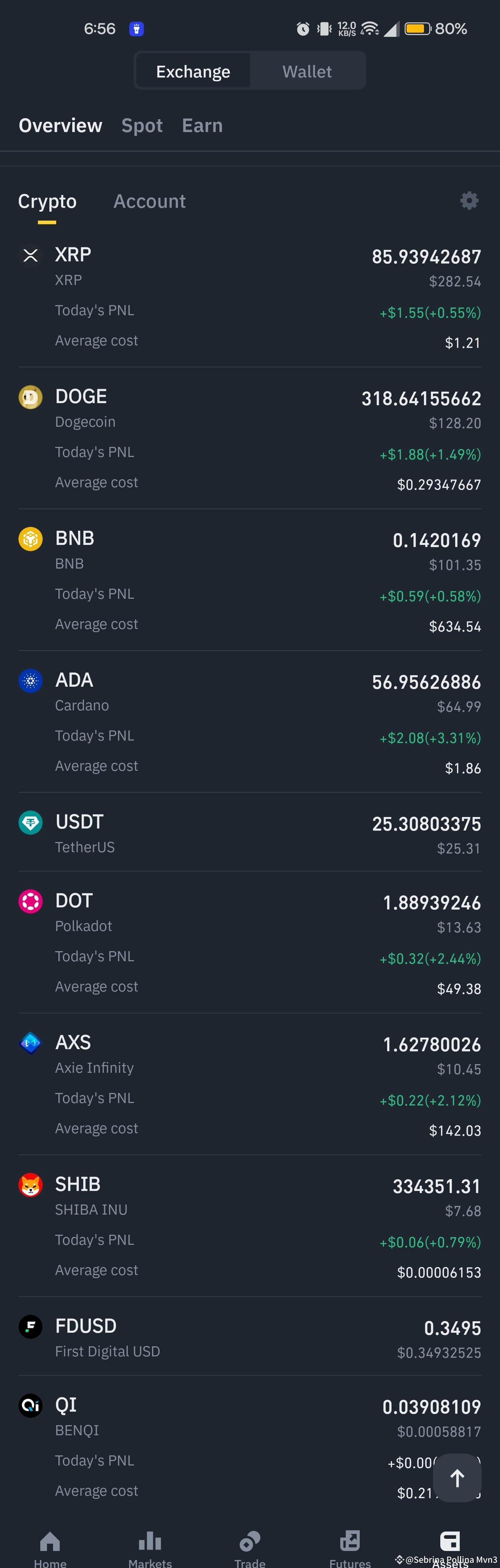 Urexpert Need ur expert opinion. what should i do with these assets h | Xial_262 ...
