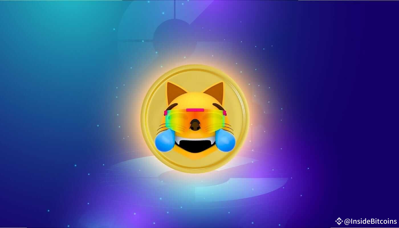 Mog Coin Price Prediction: MOG Pumps 24%, But Traders Turn To This  Cat-Themed Rival For 100X Gains | InsideBitcoins on Binance Square