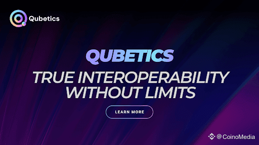 Best Crypto to Invest in May 2025? Qubetics Leads Interoperability While Monero and XRP Reinforce Use Case Strength