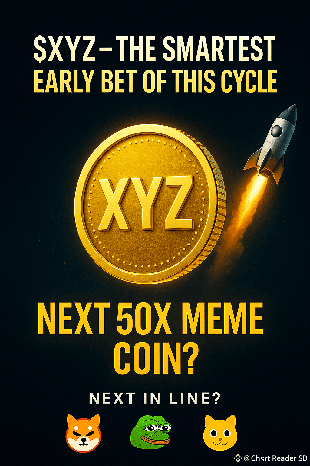 Latest #xyzverse News, Opinions and Feed Today | Binance Square