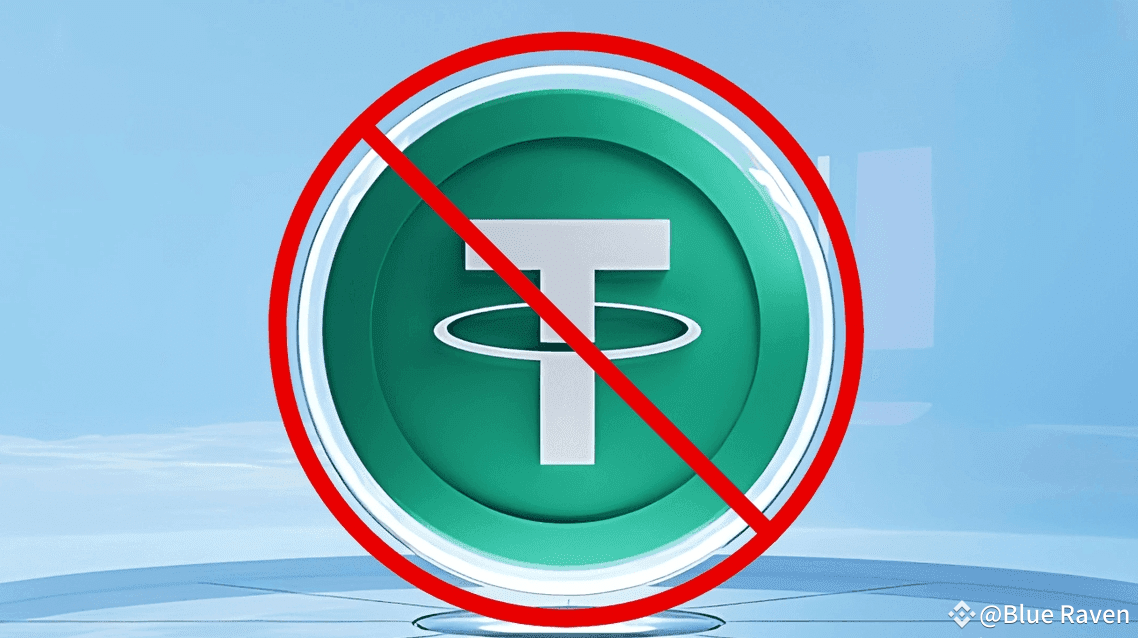 BREAKING USDT To Be Illegal In Europe In 4 Days Are You Prepared breaking-usdt-to-be-illegal-in-europe-in-4-days-are-you-prepared