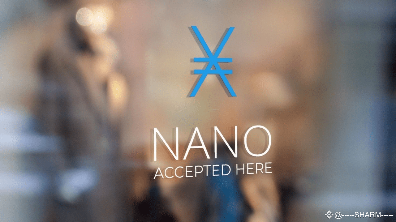 WHAT IS (XNO)? | -----SHARM----- on Binance Square