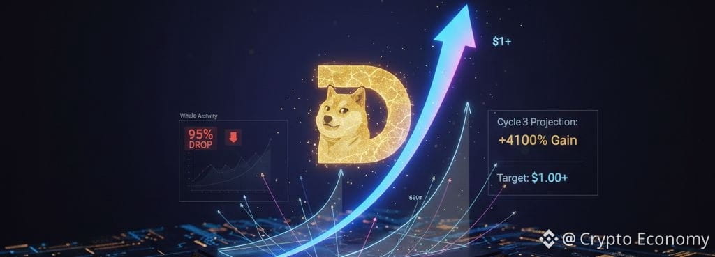 Dogecoin whales-
