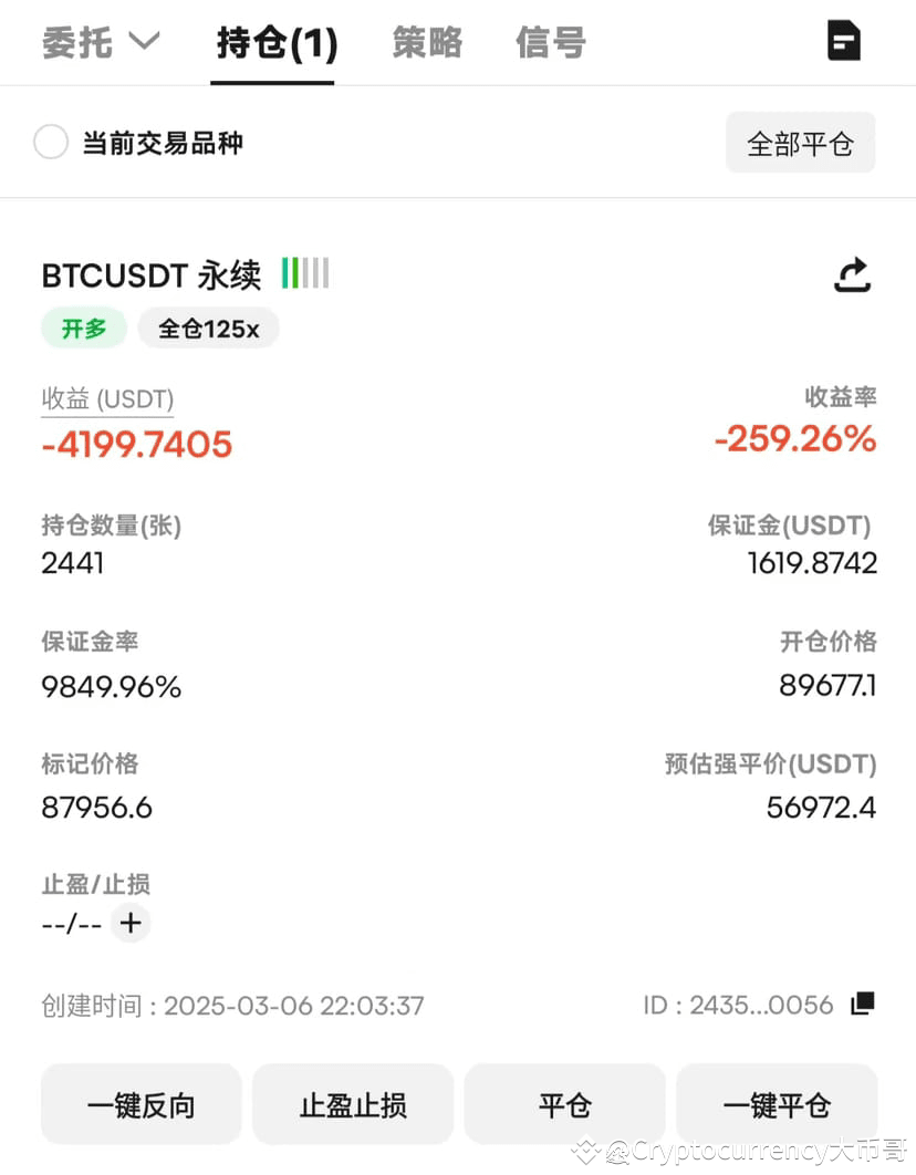 今日#美国加密战略储备最新资讯、观点和推送| 币安广场