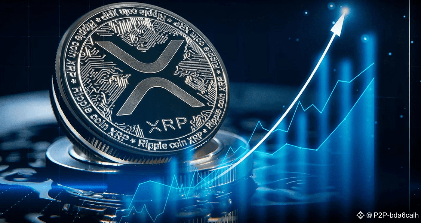 Ripple 🚀 $XRP & Unilabs: The Altseason Buzz is Real! | CryptoTradeMask on  Binance Square
