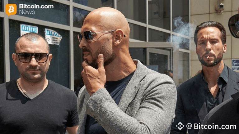 Bitcoin Slips Below $90,000; Andrew Tate Asks Why Saylor's $1B Purchase Failed to Boost Price