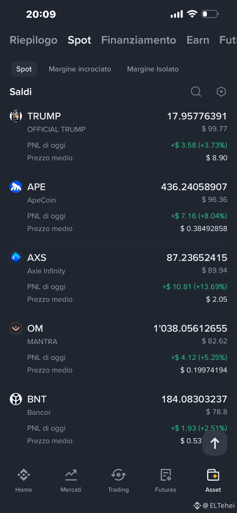 Latest #bnt News, Opinions and Feed Today | Binance Square