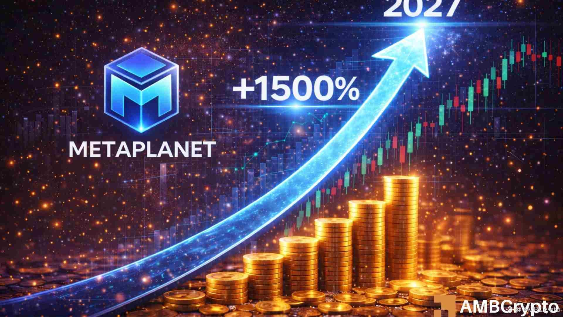 Why analyst foresees 1500% upside potential for Metaplanet stock 