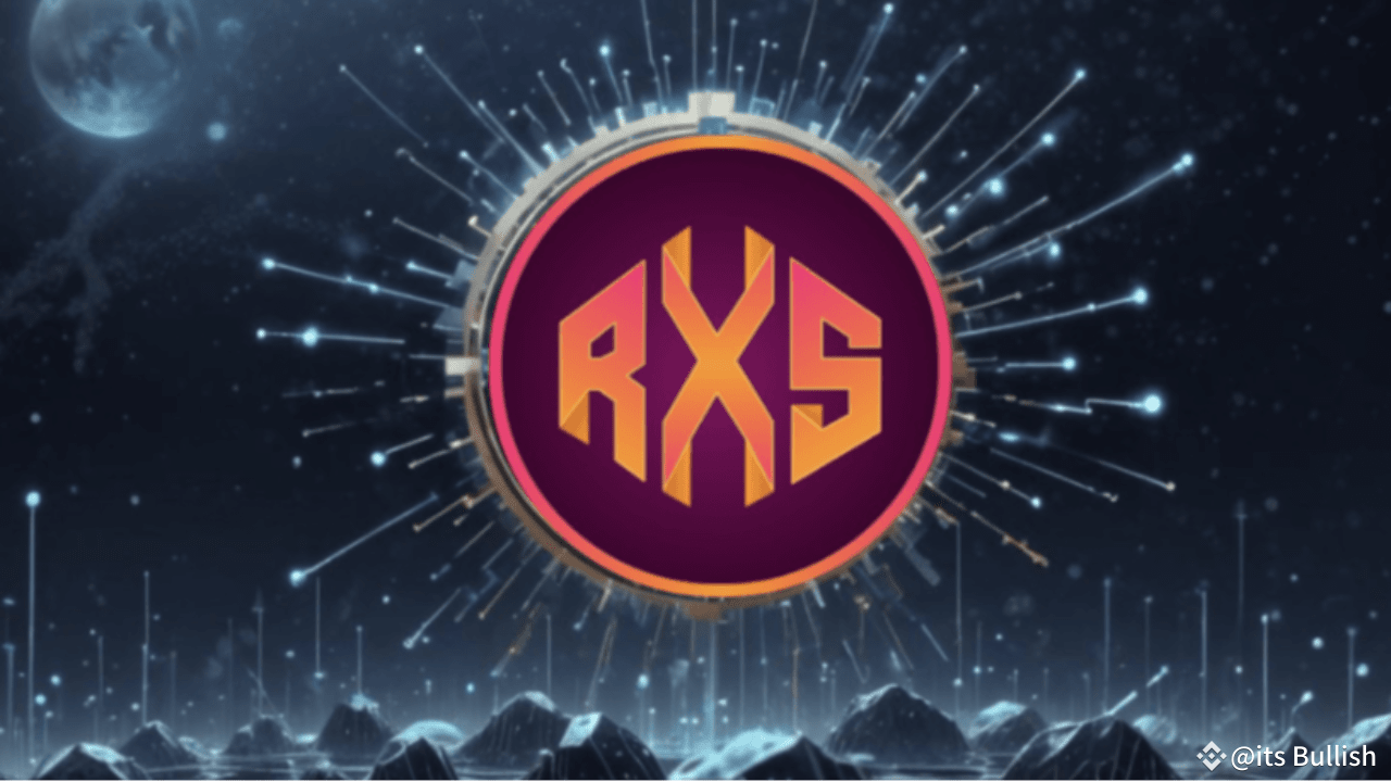 Rxs rexas finance cryptocurrency altcoin (86) foto