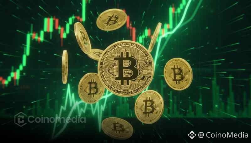Bitcoin March Green: Market Turns Positive