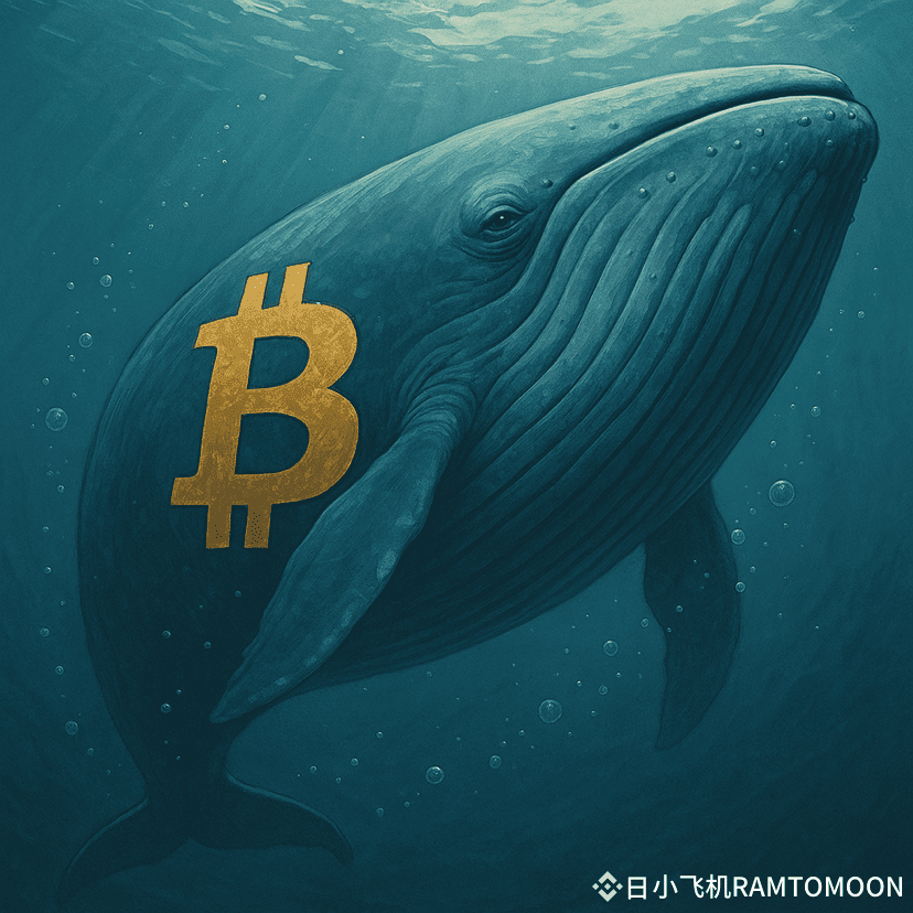 As of April 2025, significant movements of whale funds in th | Web3 ...