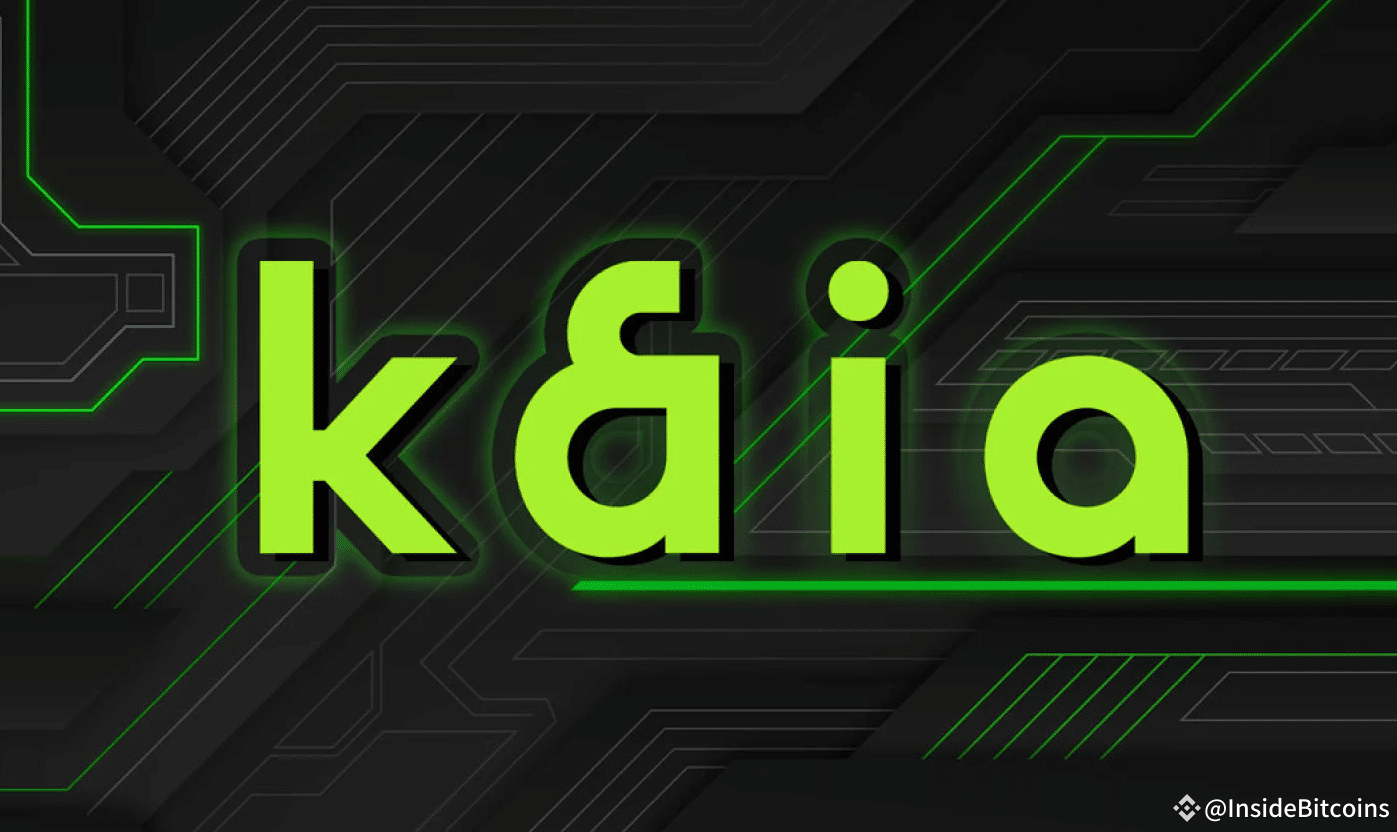 Is It Too Late to Buy KAIA? Kaia Price Soars 35% To Hit $2B Market Cap And  This Might Be the Next... | InsideBitcoins on Binance Square