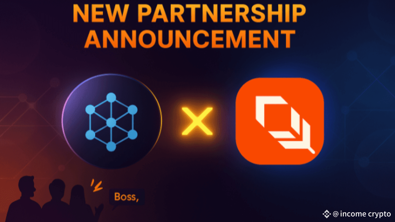 Latest #collaboration News, Opinions and Feed Today | Binance Square