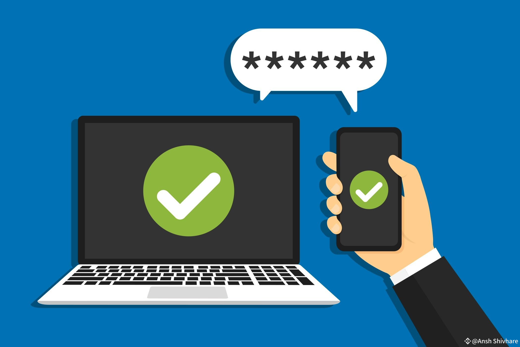 How to Protect Your Crypto from Hackers and Keep It Safe on Binance in  India | Ansh Shivhare on Binance Square