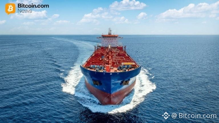 Bitcoin Shrugs off Iran Shock as Crude Oil Hits One-Year High