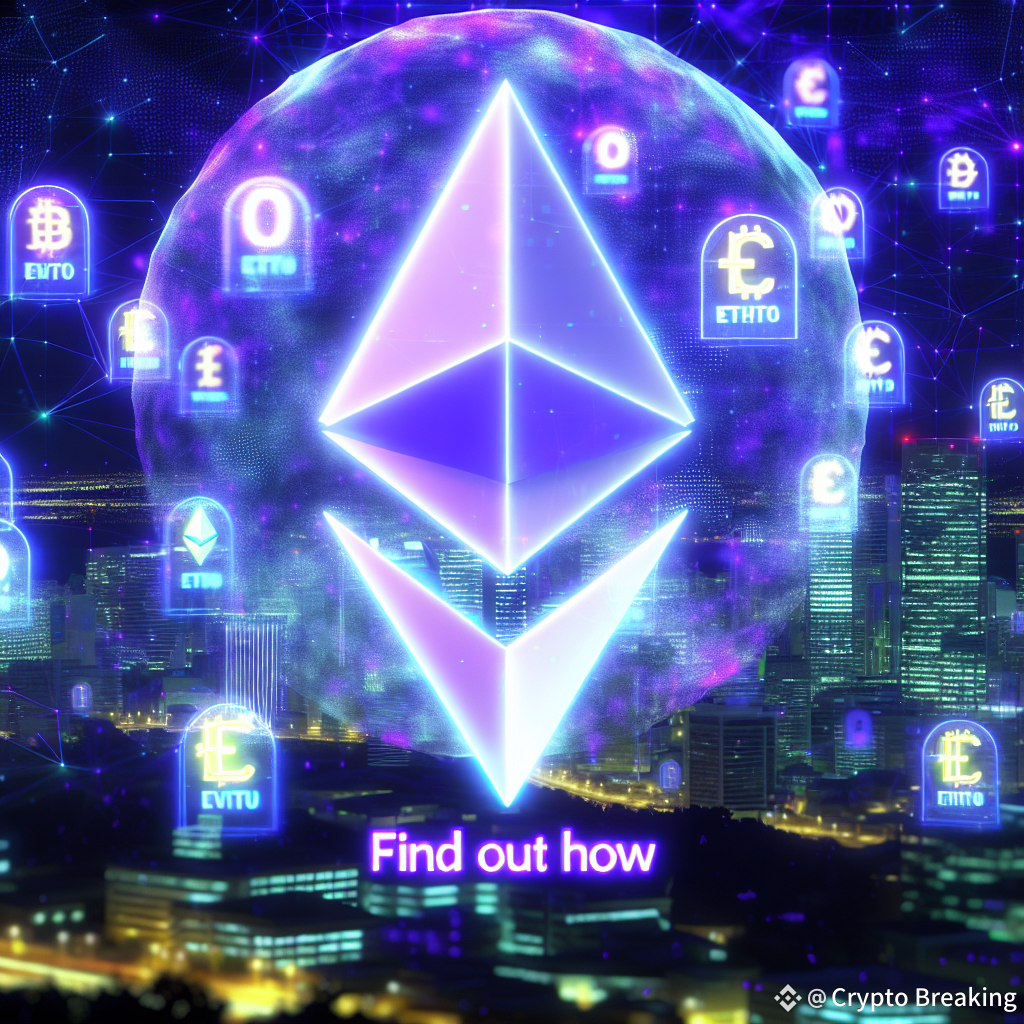 Etoro Tokenizes Top 100 Us Stocks On Ethereum - Find Out How!