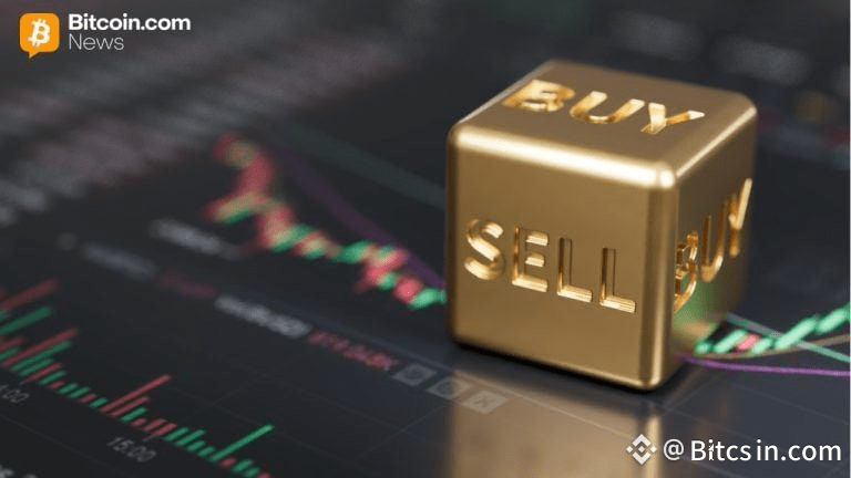 Exchange Volumes Surge by 36% in October Amid Market Recovery