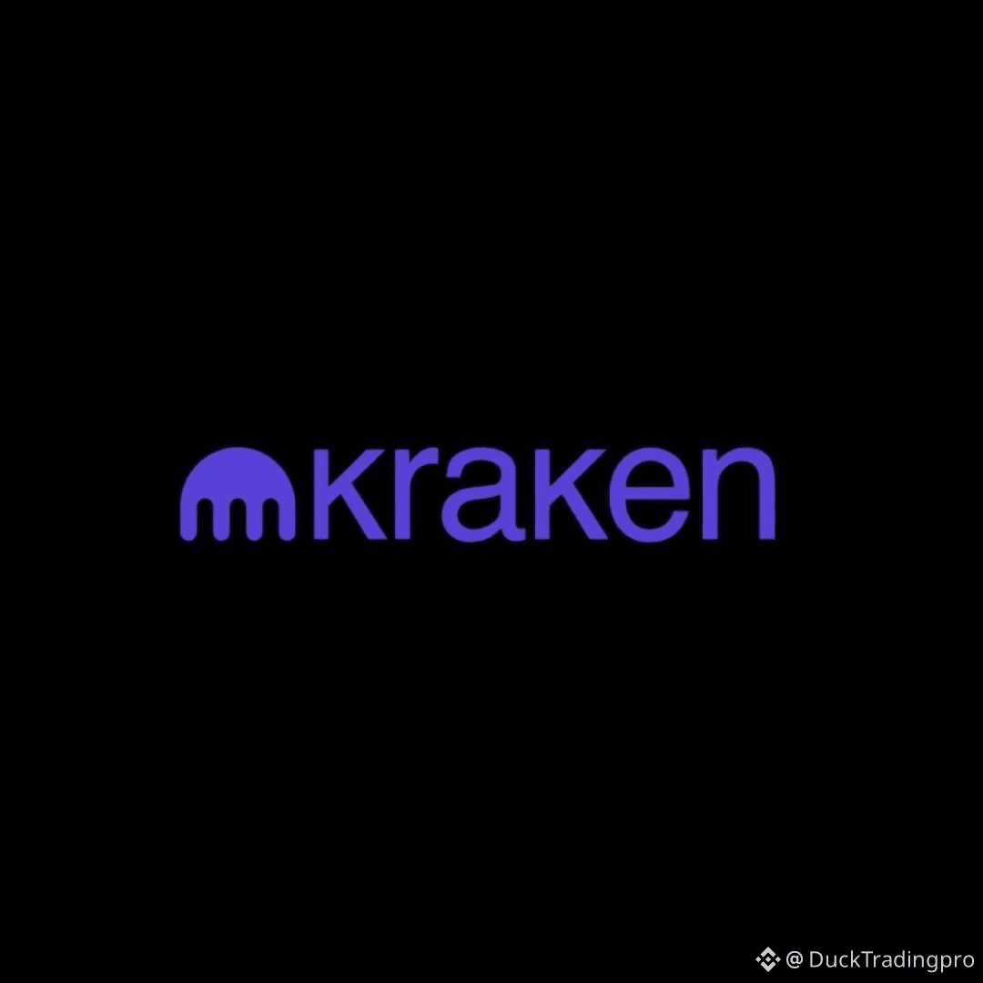 Latest #kraken News, Opinions and Feed Today | Binance Square