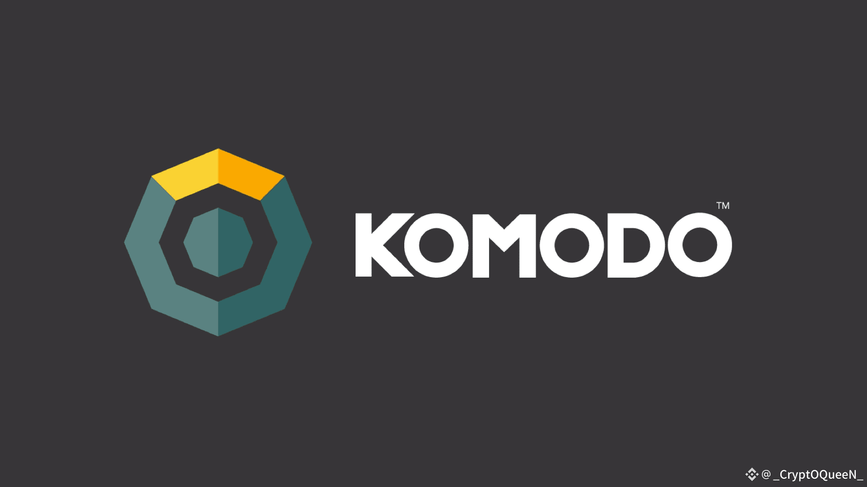 🔷 Komodo (KMD) Coin Project: Innovation in Blockchain Infrastructure 💡 |  _CryptOQueeN_ on Binance Square