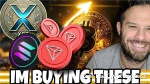 4 Best Altcoins to Buy as Analyst Predicts They Could Lead the 2025 Crypto Rally