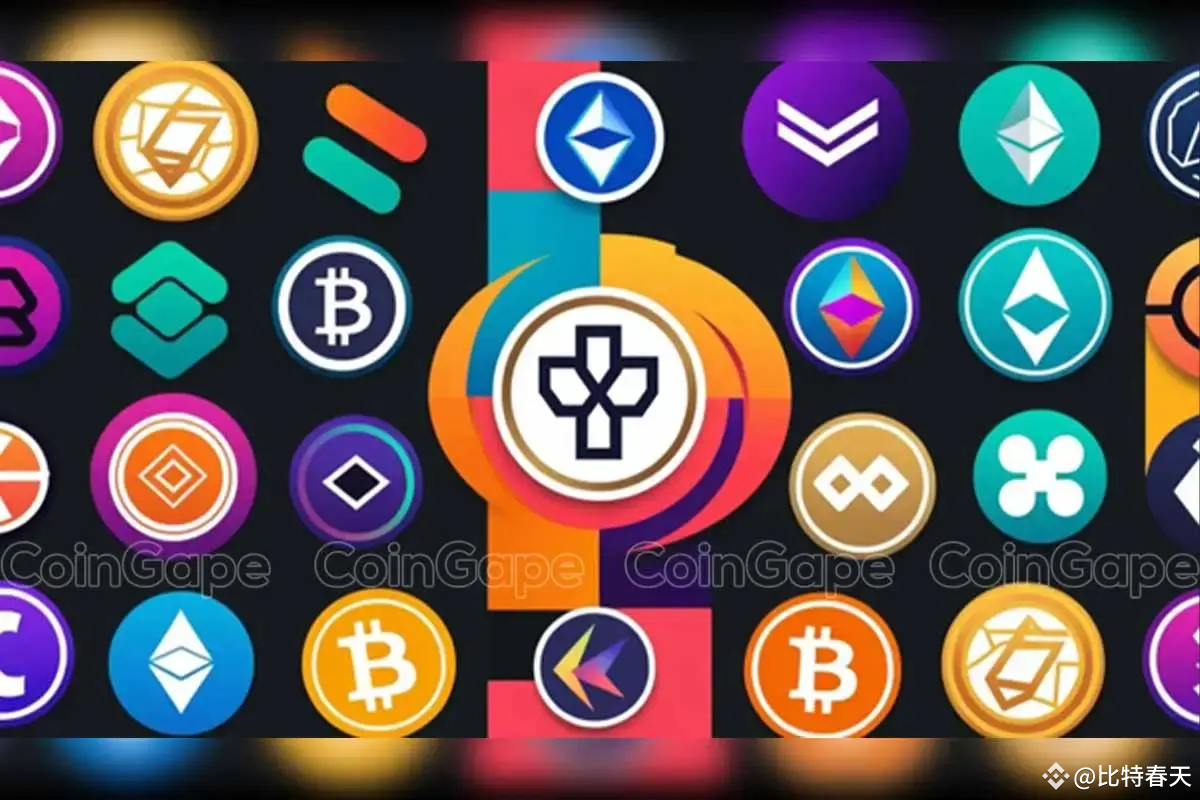 100刀变10万？😱🚀Questi 5 tipi di criptovalute esploderanno nel | 峰哥小助理 su  Binance Square