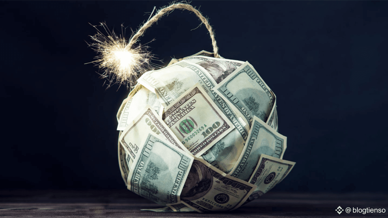 Robert Kiyosaki Advierte Sobre el Plan de Jubilación de los  Estadounidenses, Señalando la Seguridad de Bitcoin | blogtienso en Binance  Square