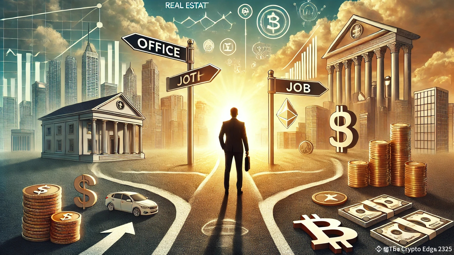 Latest #billionaires News, Opinions and Feed Today | Binance Square