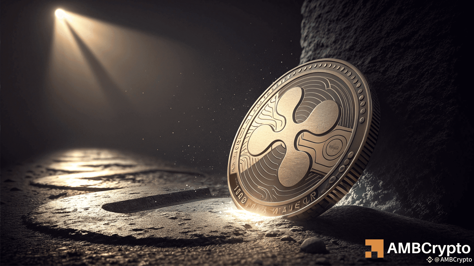 XRP