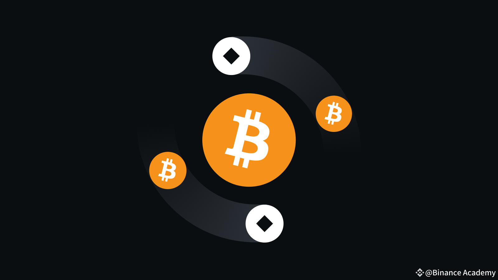 What Are Bitcoin Runes? | Binance Academy on Binance Square