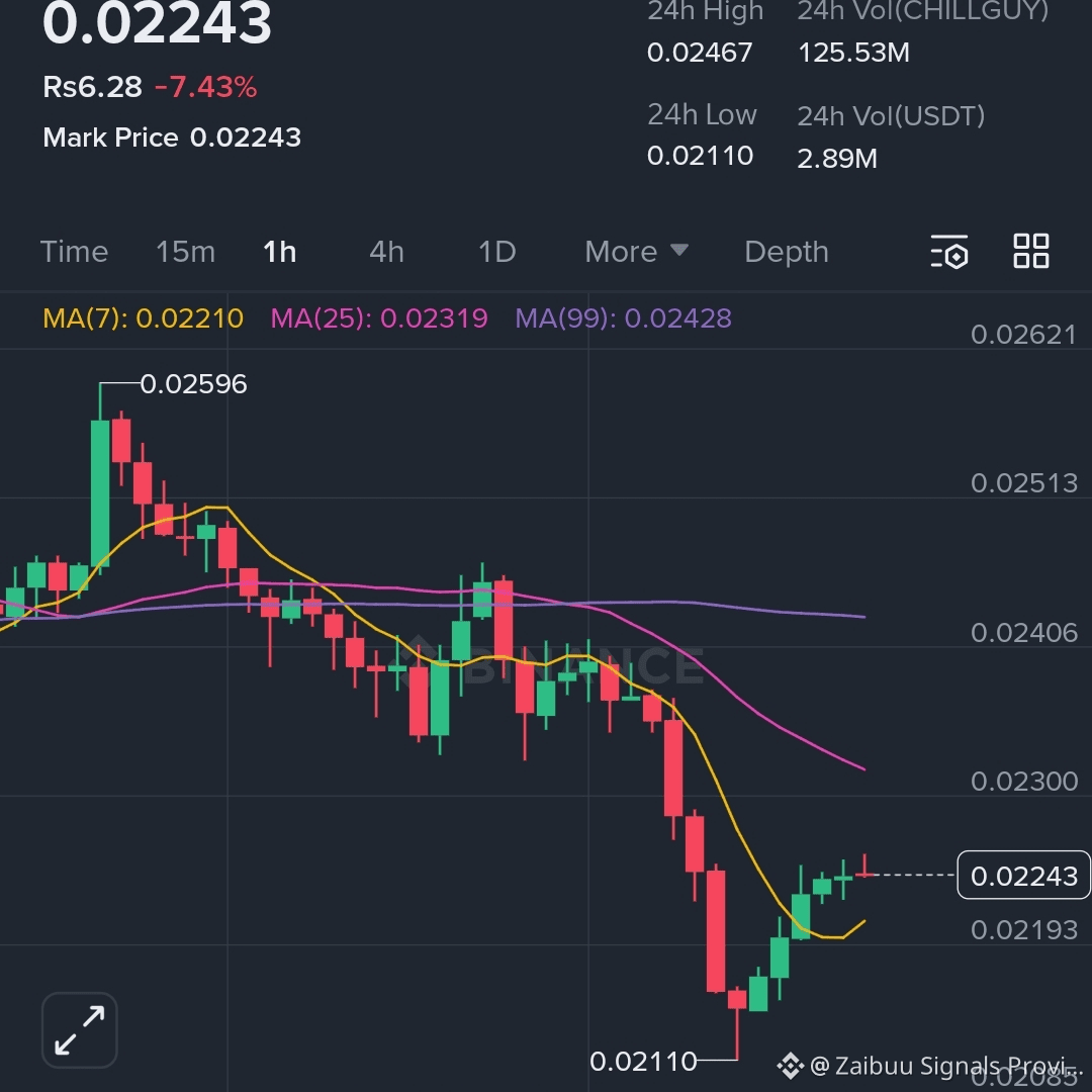 Ultime notizie, opinioni e feed su #chillguy oggi | Binance Square