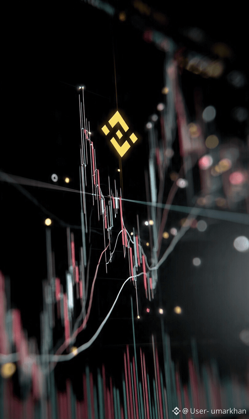 Profil de User- umarkhan | Binance Square